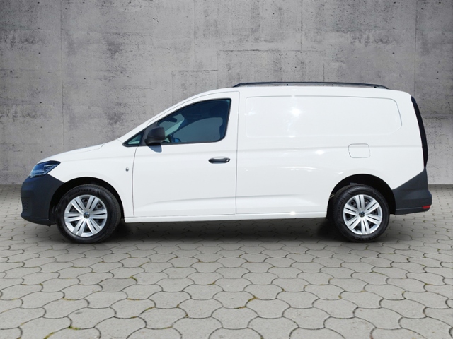 Caddy Maxi Cargo EcoProfi 2.0 TDI LED/SHZ KLIMA