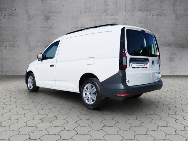 Caddy Maxi Cargo EcoProfi 2.0 TDI LED/SHZ KLIMA