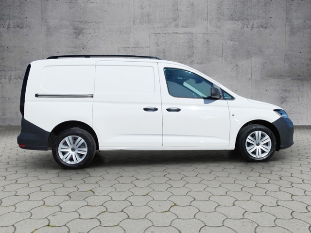 Caddy Maxi Cargo EcoProfi 2.0 TDI LED/SHZ KLIMA
