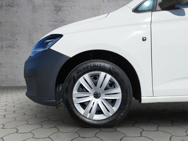 Caddy Maxi Cargo EcoProfi 2.0 TDI LED/SHZ KLIMA