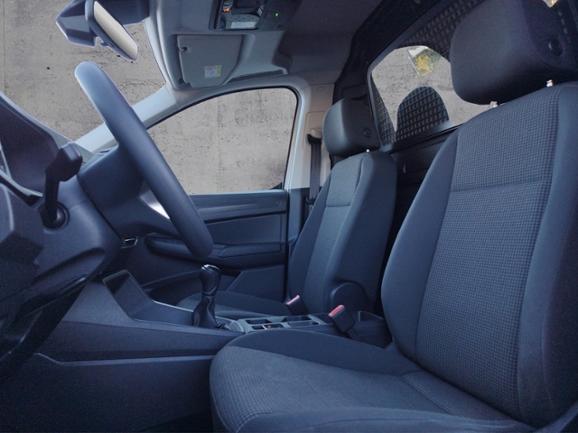 Caddy Maxi Cargo EcoProfi 2.0 TDI LED/SHZ KLIMA