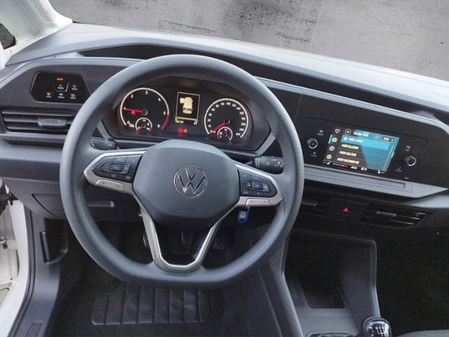 Caddy Maxi Cargo EcoProfi 2.0 TDI LED/SHZ KLIMA