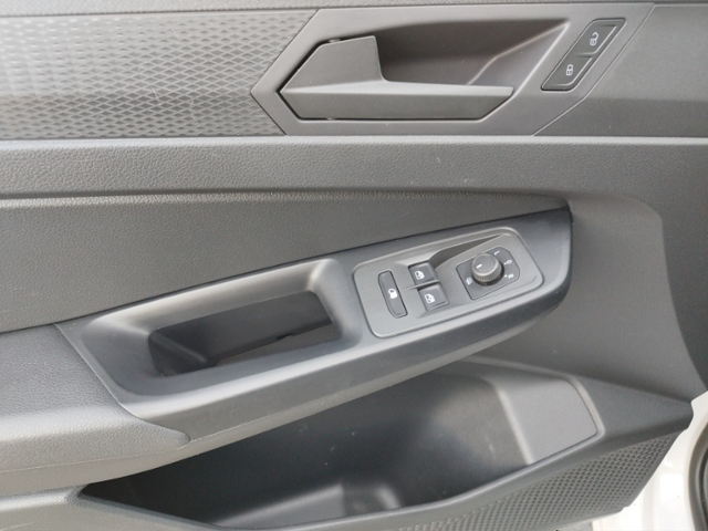 Caddy Maxi Cargo EcoProfi 2.0 TDI LED/SHZ KLIMA