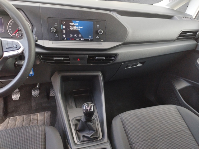 Caddy Maxi Cargo EcoProfi 2.0 TDI LED/SHZ KLIMA