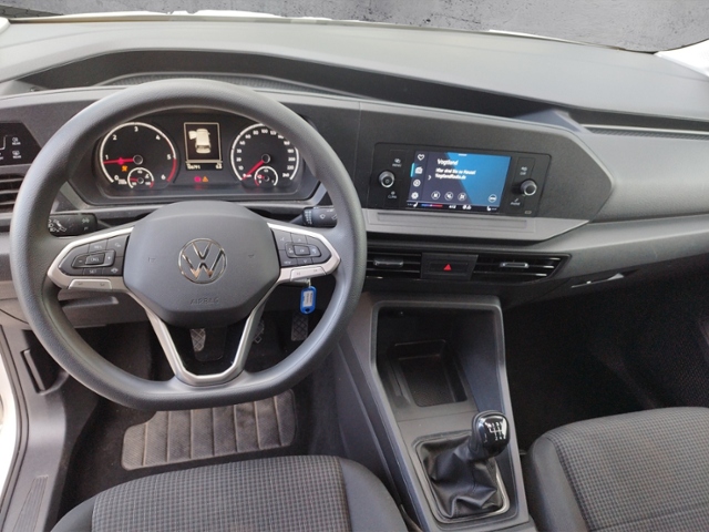 Caddy Maxi Cargo EcoProfi 2.0 TDI LED/SHZ KLIMA