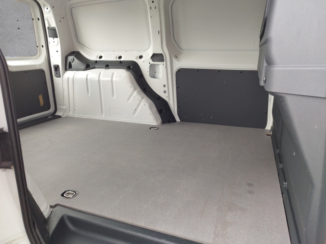 Caddy Maxi Cargo EcoProfi 2.0 TDI LED/SHZ KLIMA