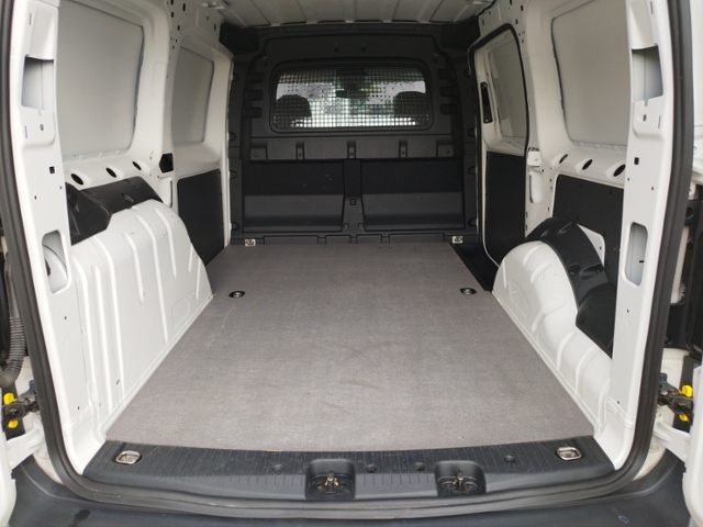 Caddy Maxi Cargo EcoProfi 2.0 TDI LED/SHZ KLIMA