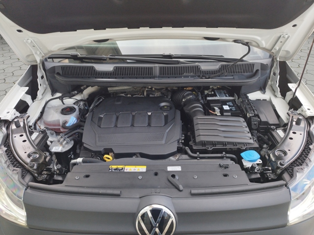Caddy Maxi Cargo EcoProfi 2.0 TDI LED/SHZ KLIMA