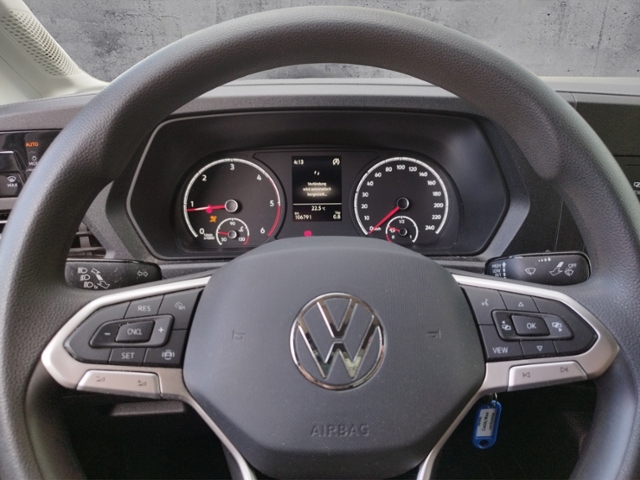 Caddy Maxi Cargo EcoProfi 2.0 TDI LED/SHZ KLIMA