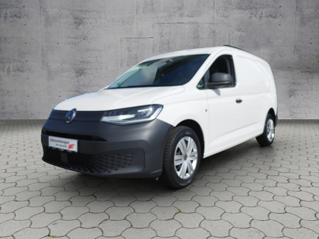 Caddy Maxi Cargo EcoProfi 2.0 TDI LED/SHZ KLIMA