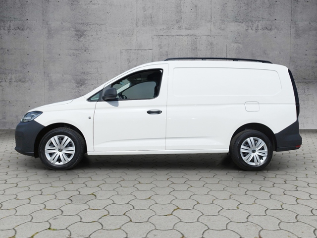 Caddy Maxi Cargo EcoProfi 2.0 TDI LED/SHZ KLIMA
