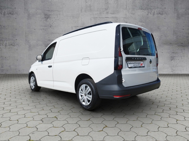 Caddy Maxi Cargo EcoProfi 2.0 TDI LED/SHZ KLIMA