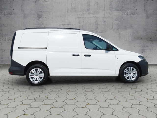 Caddy Maxi Cargo EcoProfi 2.0 TDI LED/SHZ KLIMA