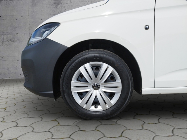 Caddy Maxi Cargo EcoProfi 2.0 TDI LED/SHZ KLIMA