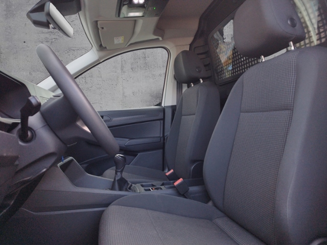 Caddy Maxi Cargo EcoProfi 2.0 TDI LED/SHZ KLIMA