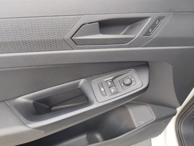 Caddy Maxi Cargo EcoProfi 2.0 TDI LED/SHZ KLIMA