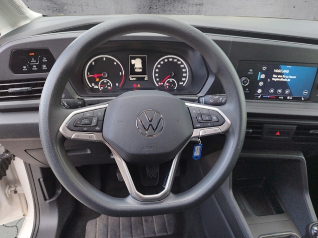 Caddy Maxi Cargo EcoProfi 2.0 TDI LED/SHZ KLIMA