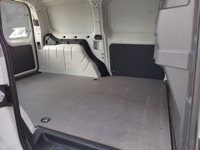 Caddy Maxi Cargo 2.0TDI EcoProfi LED/SHZ/GRA KLI