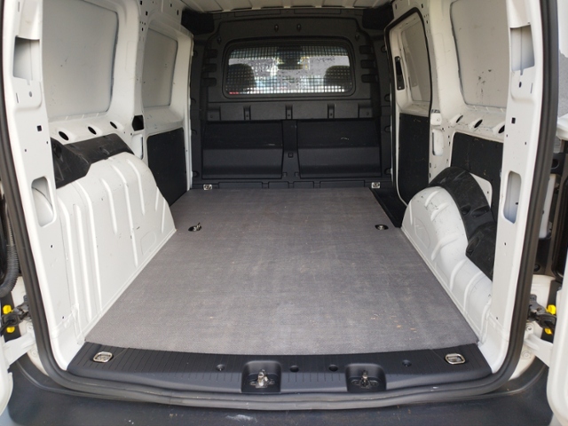 Caddy Maxi Cargo 2.0TDI EcoProfi LED/SHZ/GRA KLI