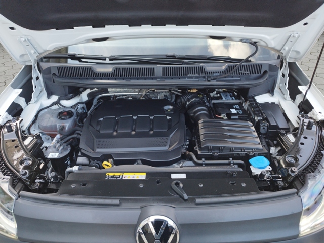 Caddy Maxi Cargo 2.0TDI EcoProfi LED/SHZ/GRA KLI