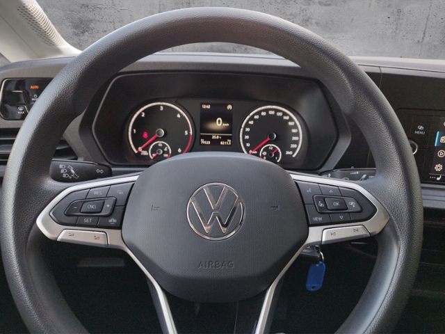 Caddy Maxi Cargo 2.0TDI EcoProfi LED/SHZ/GRA KLI