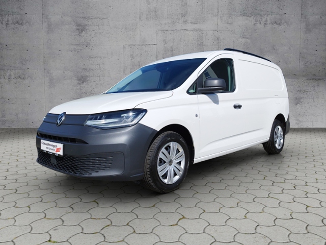 Caddy Maxi Cargo 2.0TDI EcoProfi LED/SHZ/GRA KLI