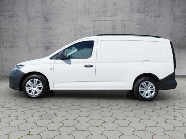 Caddy Maxi Cargo 2.0TDI EcoProfi LED/SHZ/GRA KLI