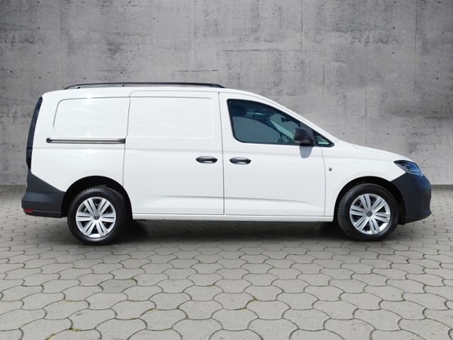 Caddy Maxi Cargo 2.0TDI EcoProfi LED/SHZ/GRA KLI