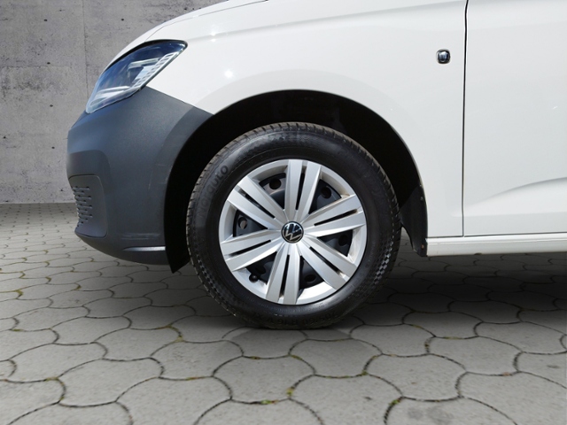 Caddy Maxi Cargo 2.0TDI EcoProfi LED/SHZ/GRA KLI