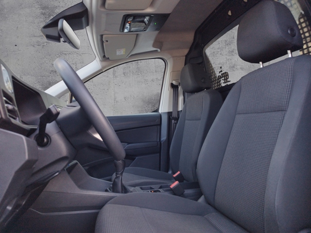 Caddy Maxi Cargo 2.0TDI EcoProfi LED/SHZ/GRA KLI