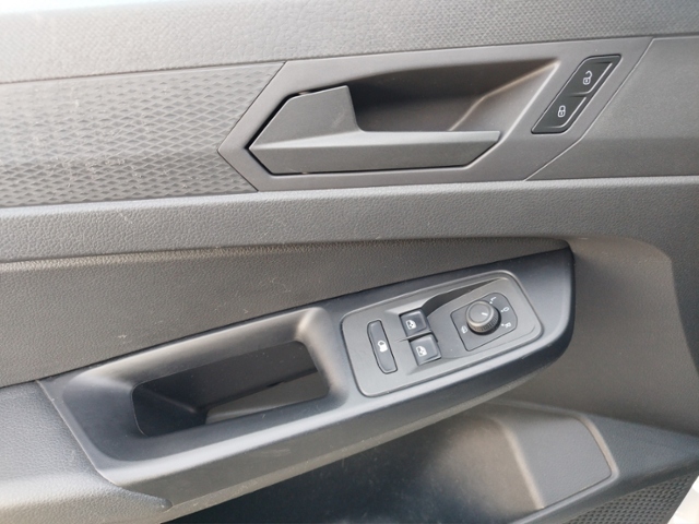 Caddy Maxi Cargo 2.0TDI EcoProfi LED/SHZ/GRA KLI