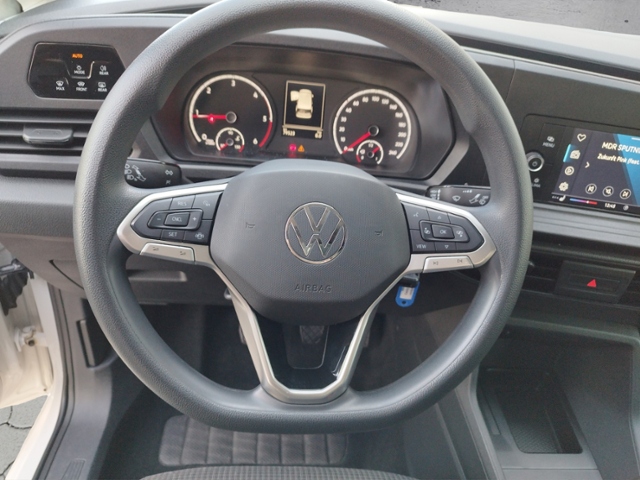 Caddy Maxi Cargo 2.0TDI EcoProfi LED/SHZ/GRA KLI