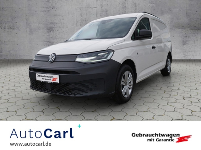 Caddy Maxi Cargo 2.0TDI EcoProfi LED/SHZ/GRA KLI