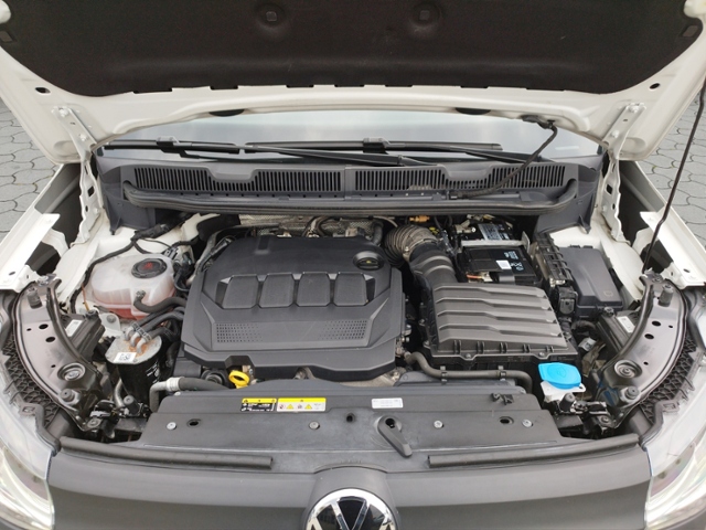Caddy Maxi Cargo 2.0TDI EcoProfi LED/SHZ/GRA KLI