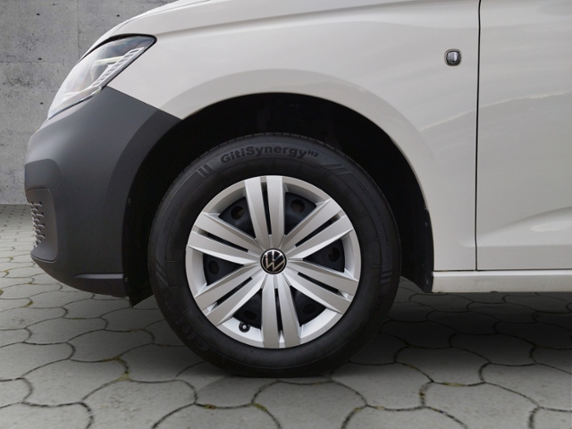 Caddy Maxi Cargo 2.0TDI EcoProfi LED/SHZ/GRA KLI