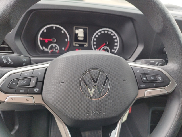 Caddy Maxi Cargo 2.0TDI EcoProfi LED/SHZ/GRA KLI