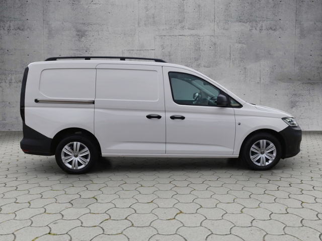 Caddy Maxi Cargo 2.0TDI EcoProfi LED/SHZ/GRA KLI
