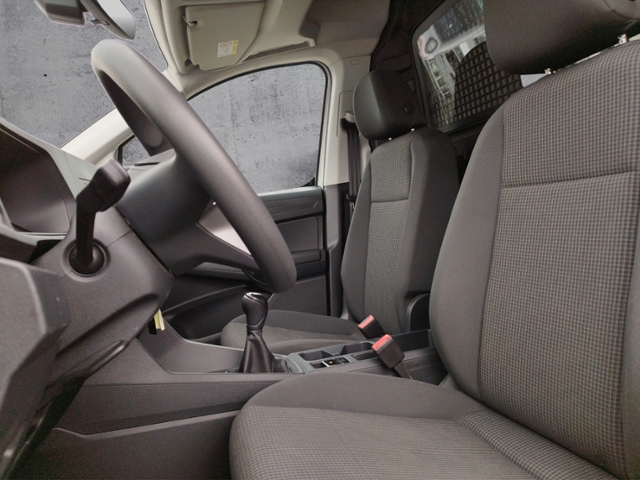 Caddy Maxi Cargo 2.0TDI EcoProfi LED/SHZ/GRA KLI