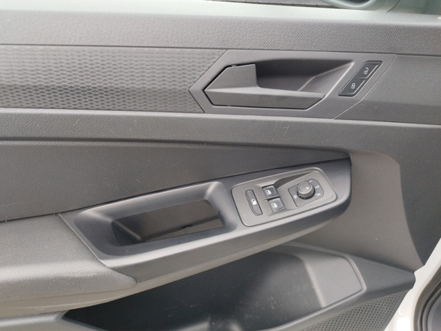 Caddy Maxi Cargo 2.0TDI EcoProfi LED/SHZ/GRA KLI