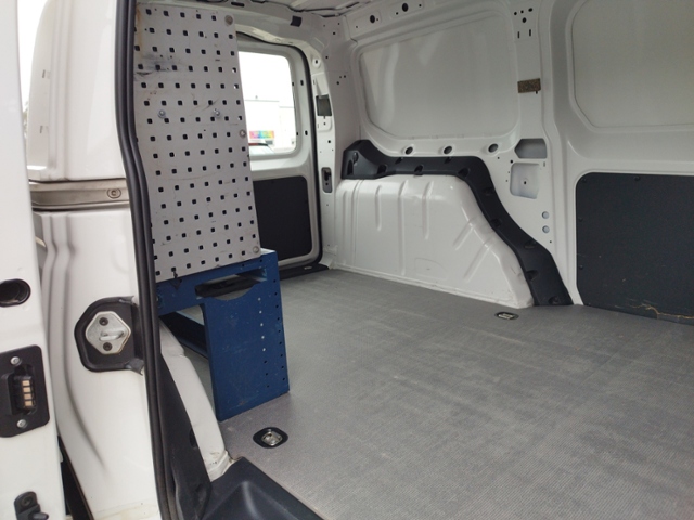 Caddy Maxi Cargo 2.0TDI EcoProfi LED/SHZ/GRA KLI