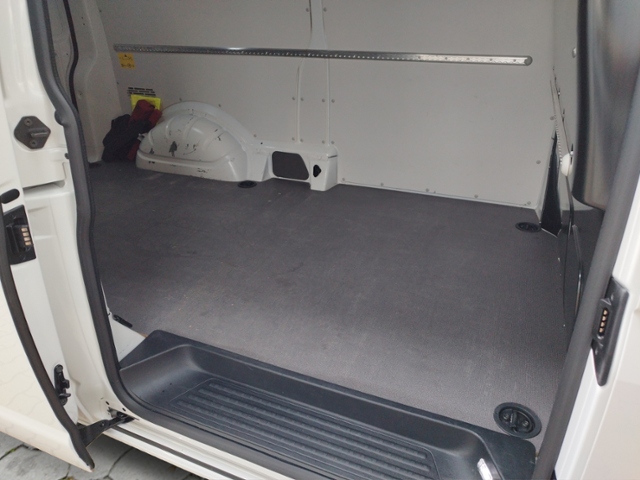 T6.1 Kasten EcoProfi lang 2.0 TDI LED/SHZ KLIMA