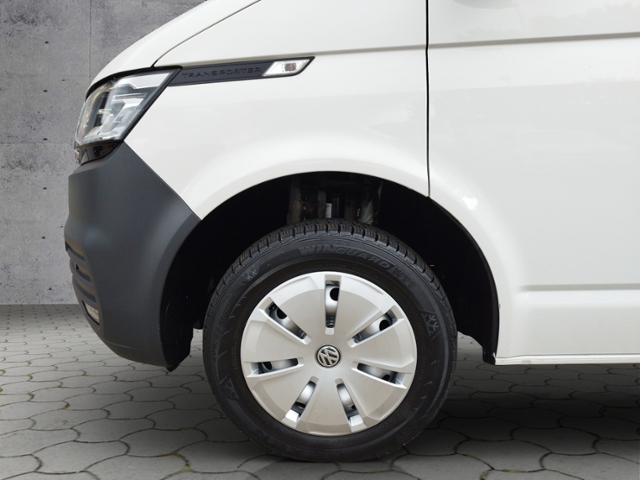 T6.1 Kasten EcoProfi lang 2.0 TDI LED/SHZ KLIMA