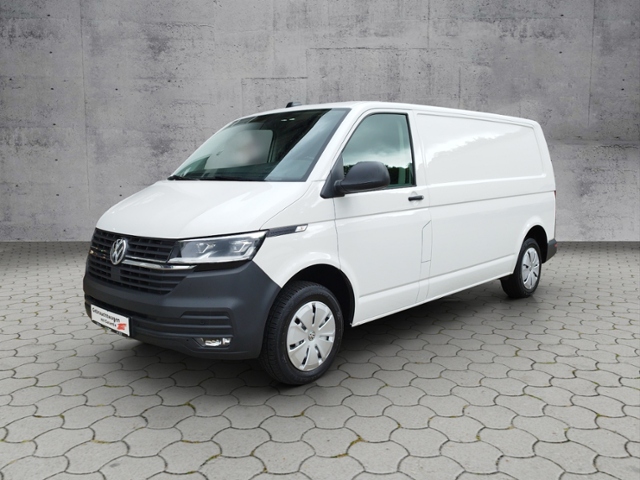 T6.1 Kasten EcoProfi lang 2.0 TDI LED/SHZ KLIMA