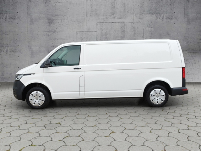 T6.1 Kasten EcoProfi lang 2.0 TDI LED/SHZ KLIMA