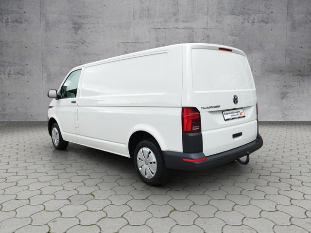 T6.1 Kasten EcoProfi lang 2.0 TDI LED/SHZ KLIMA