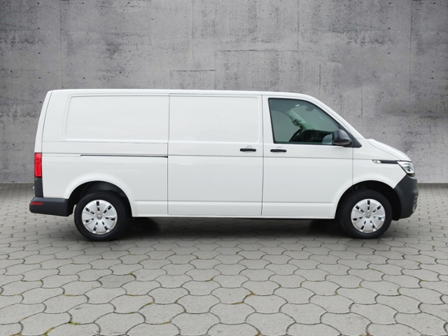 T6.1 Kasten EcoProfi lang 2.0 TDI LED/SHZ KLIMA