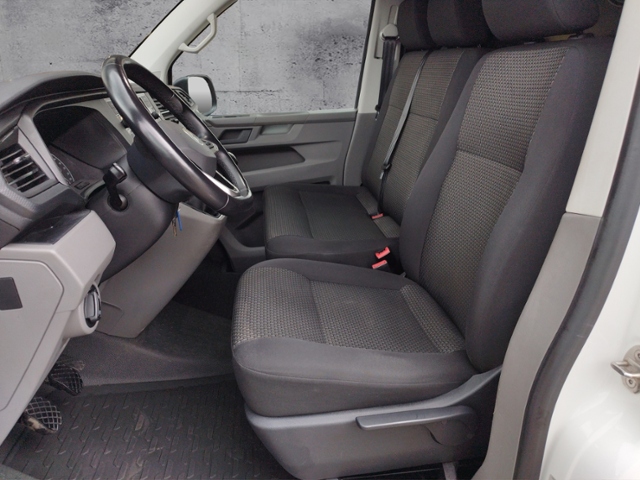 T6.1 Kasten EcoProfi lang 2.0 TDI LED/SHZ KLIMA