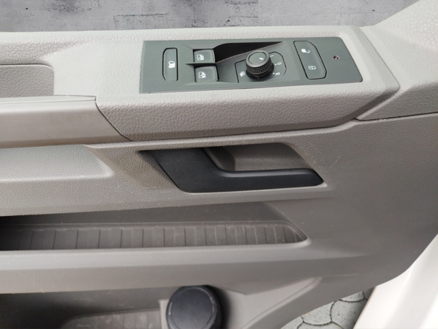 T6.1 Kasten EcoProfi lang 2.0 TDI LED/SHZ KLIMA