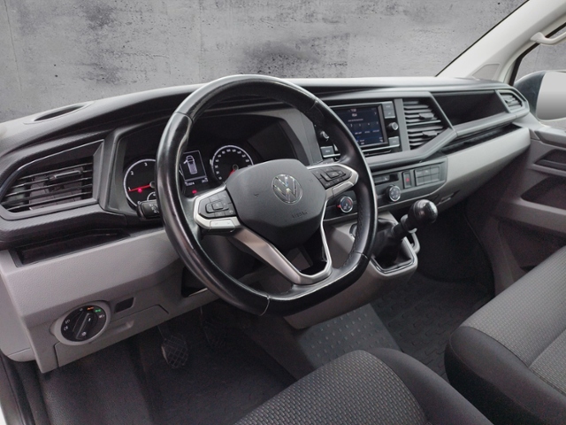 T6.1 Kasten EcoProfi lang 2.0 TDI LED/SHZ KLIMA