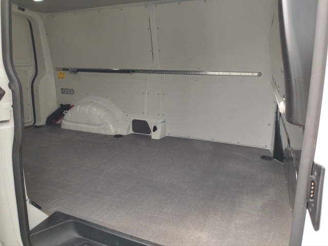 T6.1 Kasten EcoProfi lang 2.0 TDI LED/SHZ KLIMA